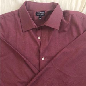 Men’s - Croft & Barrow Button Down Shirt